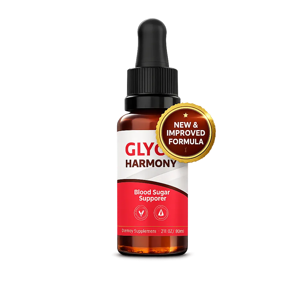 Sugar Harmony Discontinued – Glyco Harmony Replacement