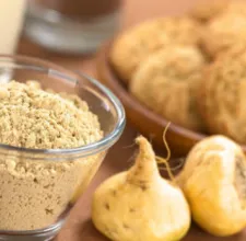 Maca Root Extract