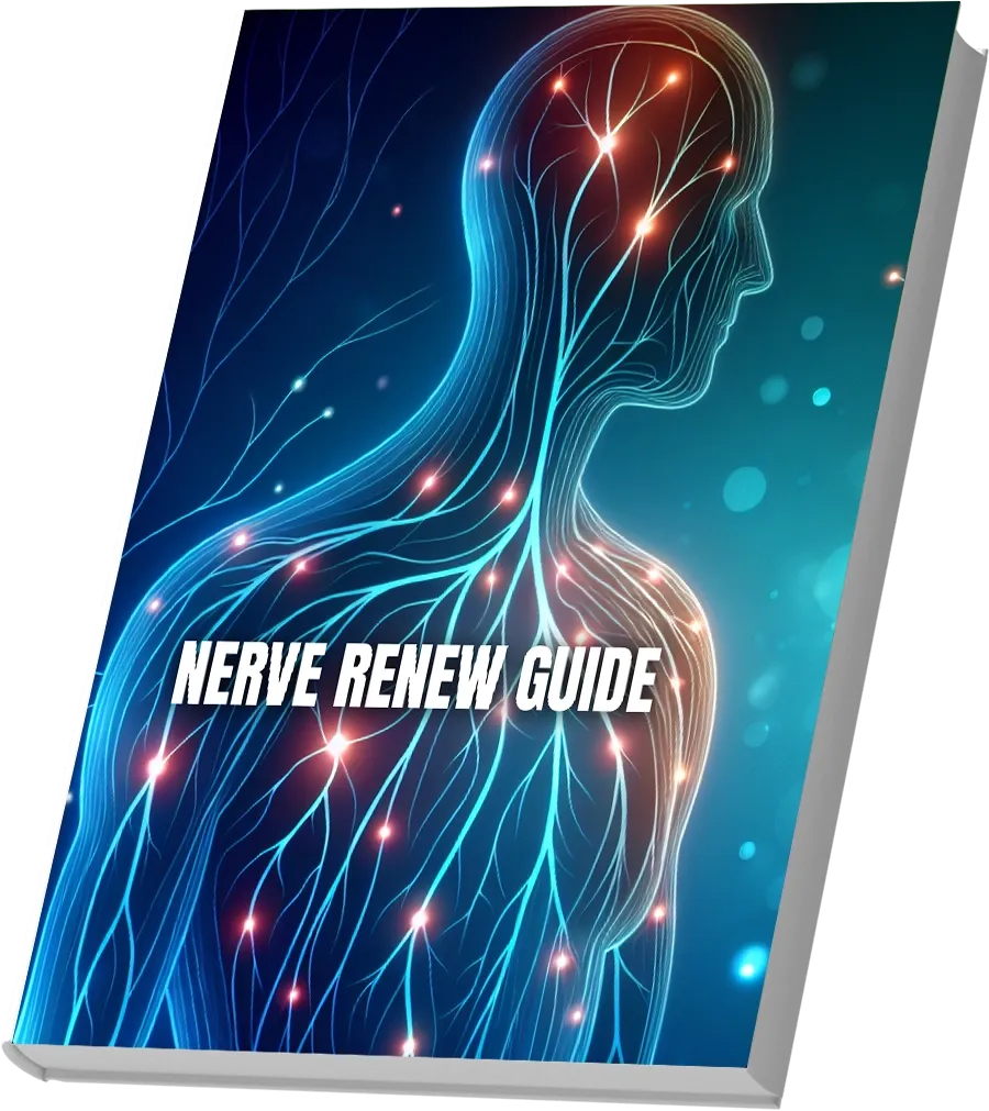 Nerve Renew Guide