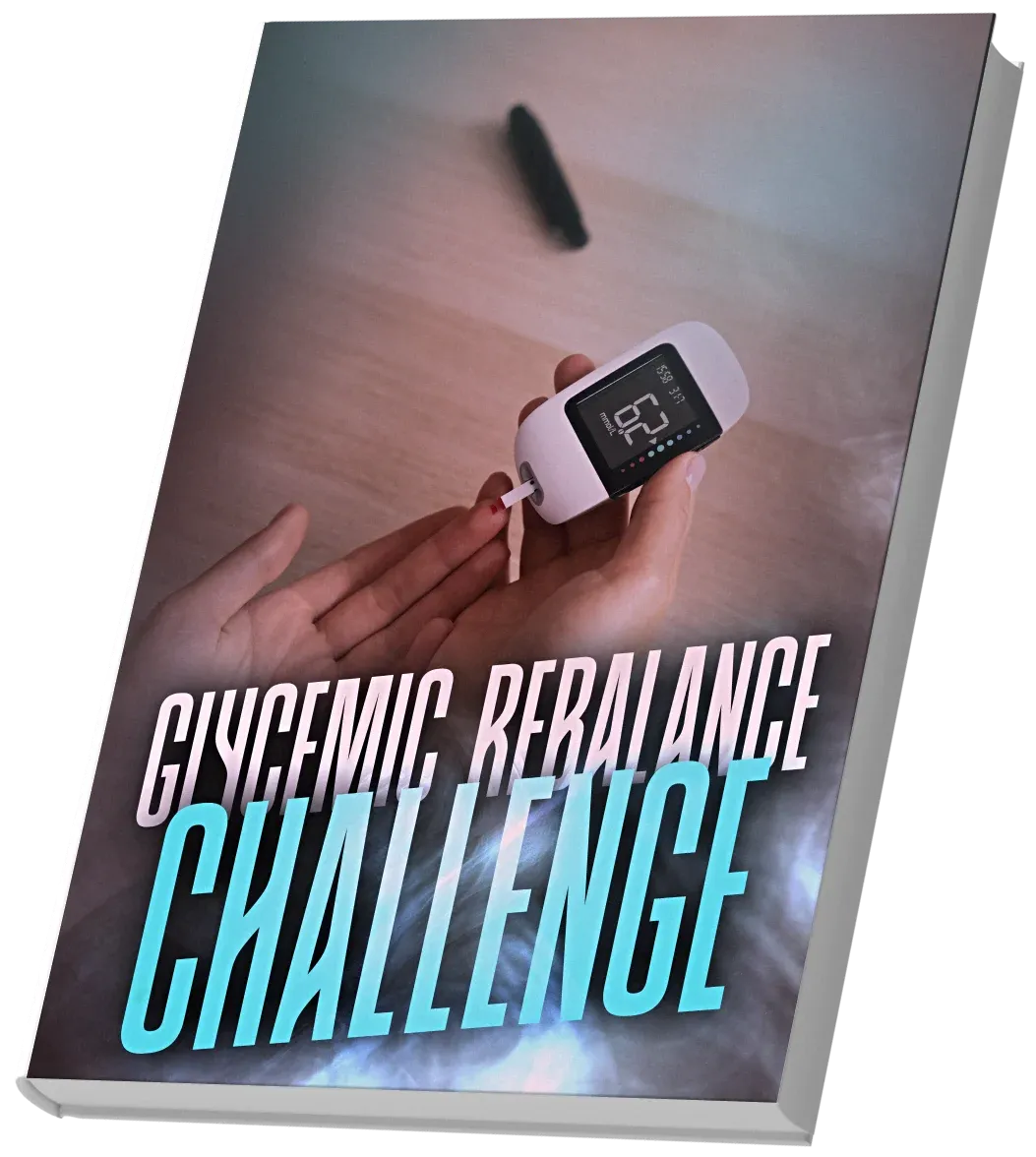 Glycemic Rebalance Challenge