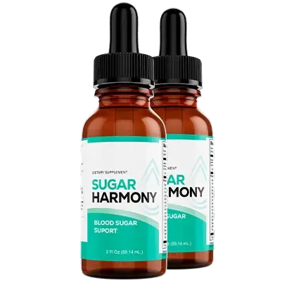 Sugar Harmony